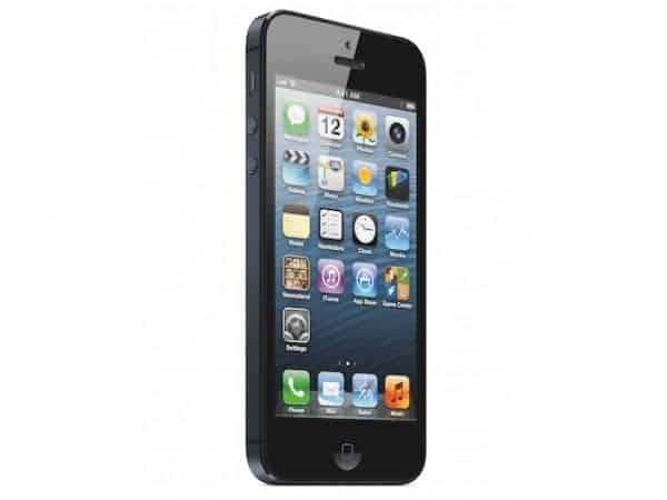 iPhone 5g