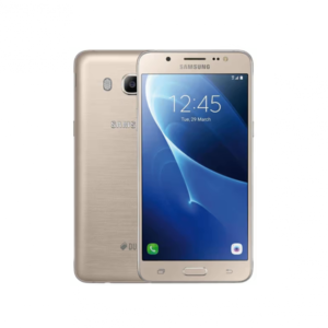 The Samsung Galaxy J5 2016 in Gold Colour Mobile Phone Smartphone for Sale in Portlaoise, County Laois
