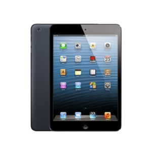 Apple iPad Mini Tablet in Black Colour