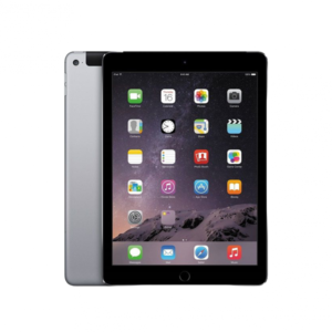 Apple iPad Mini 2 Tablet in Black Colour