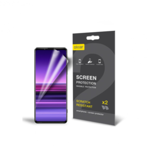 Sony Xperia Z1 Mini Android Screen Protector and Accessories
