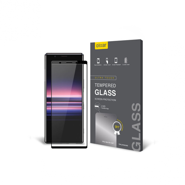 Sony Android Screen Protector and Accessories