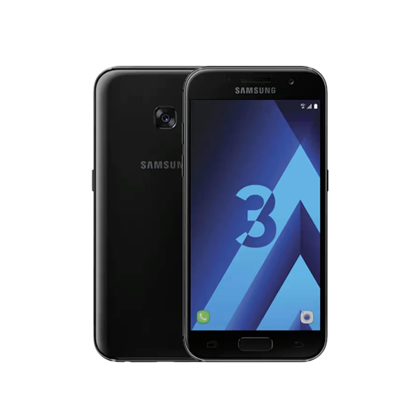 Samsung Galaxy A3 2017 Mobile Phone for sale in Portlaoise County Laois
