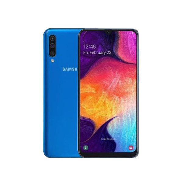 Samsung Galaxy A50 Mobile Phone for sale in Portlaoise County Laois