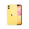 Refurbished Apple iPhone 11 Mobile Phone in Yellow Colour For Sale in Portlaoise County Laois