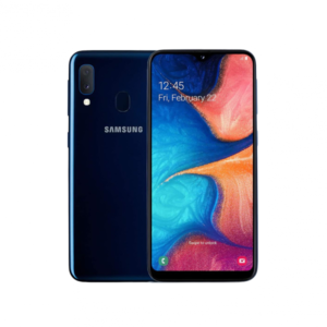 Samsung Galaxy A20e Mobile Phone for sale in Portlaoise County Laois
