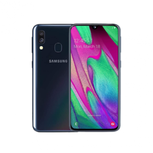 Samsung Galaxy A40 Mobile Phone for sale in Portlaoise County Laois