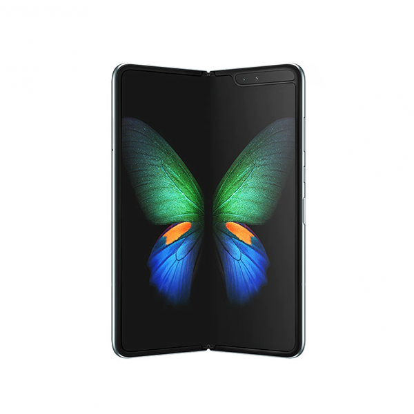 Samsung Galaxy Fold Mobile Phone Smartphone For Sale in Portlaoise Laois