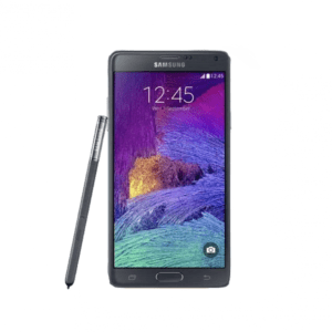 Refurbished Samsung Galaxy Note 4 Mobile Phone Smartphone For Sale in Portlaoise County Laois