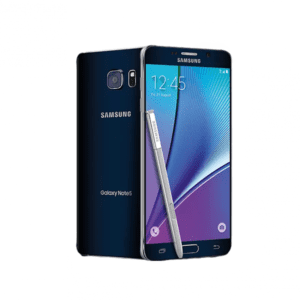 Refurbished Samsung Galaxy Note 5 Mobile Phone Smartphone For Sale in Portlaoise County Laois