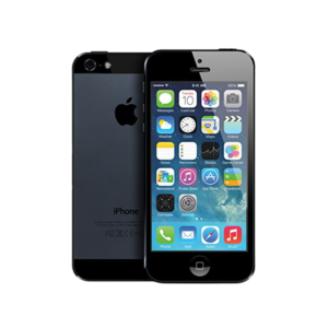 Apple iPhone 5 & 5C