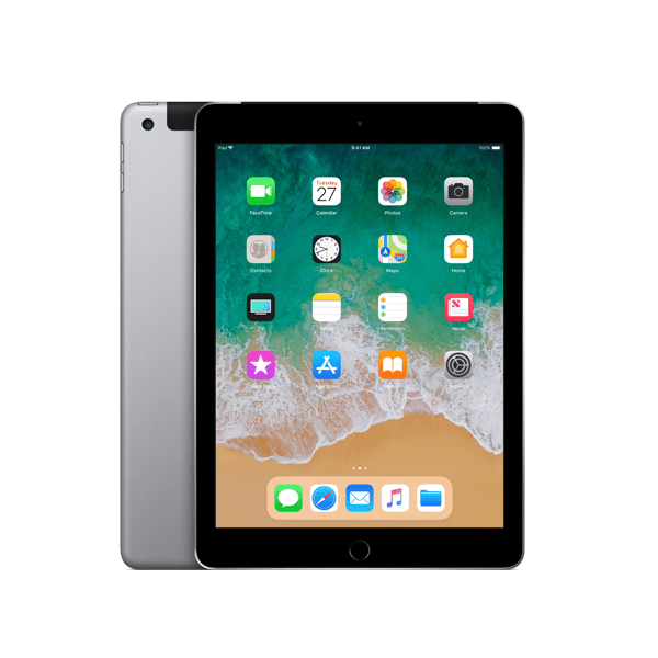 Premium Refurbished Apple iPad 2017 WiFi Tablet Computer For Sale in Portlaoise County Laois